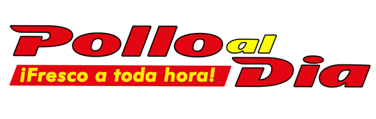 Pollo al Día Logo